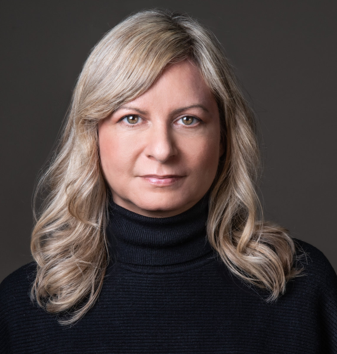 Portraitfoto von Dr. Stephanie Dreifuerst
